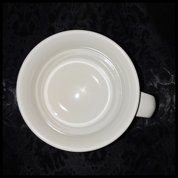 1991 Campbell Soup Mug - Picture 4 of 5